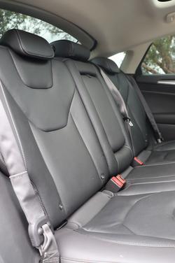 2015 Ford Mondeo Titanium