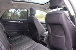 2015 Ford Mondeo Titanium