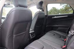 2015 Ford Mondeo Titanium