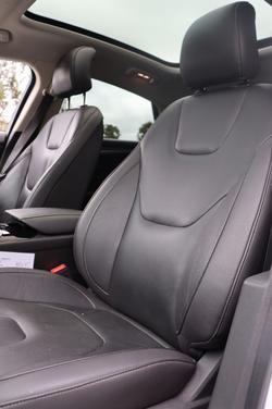 2015 Ford Mondeo Titanium