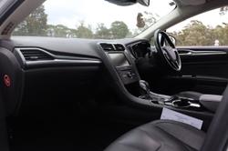 2015 Ford Mondeo Titanium