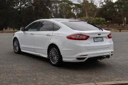 2015 Ford Mondeo Titanium
