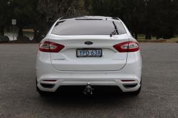 2015 Ford Mondeo Titanium