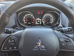 2020 Mitsubishi ASX