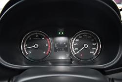 2018 Mitsubishi Triton Blackline