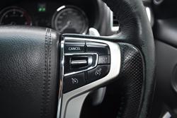 2018 Mitsubishi Triton Blackline