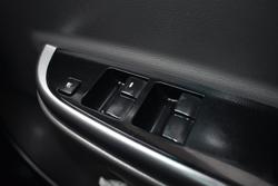 2018 Mitsubishi Triton Blackline