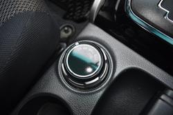 2018 Mitsubishi Triton Blackline