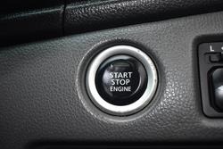 2018 Mitsubishi Triton Blackline