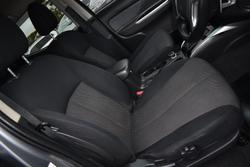 2018 Mitsubishi Triton Blackline