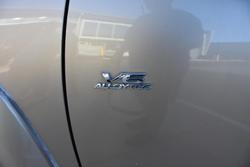 2009 Holden Colorado LX RC MY09 4x2 Imperial Blonde