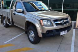 Holden Colorado