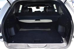 2021 Jeep Grand Cherokee Night Eagle