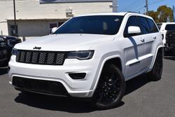 2021 Jeep Grand Cherokee Night Eagle