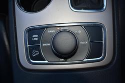 2021 Jeep Grand Cherokee Night Eagle