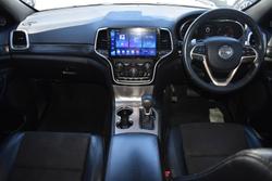 2021 Jeep Grand Cherokee Night Eagle