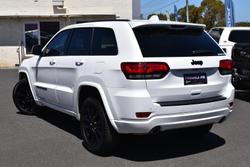 2021 Jeep Grand Cherokee Night Eagle