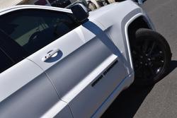 2021 Jeep Grand Cherokee Night Eagle