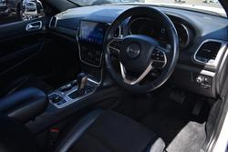 2021 Jeep Grand Cherokee Night Eagle