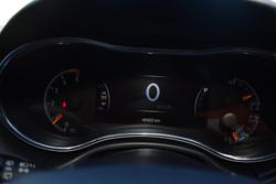 2021 Jeep Grand Cherokee Night Eagle