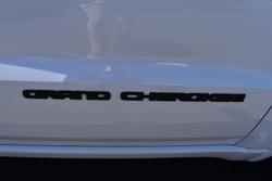 2021 Jeep Grand Cherokee Night Eagle