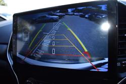 2021 Jeep Grand Cherokee Night Eagle