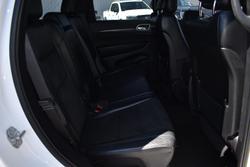 2021 Jeep Grand Cherokee Night Eagle