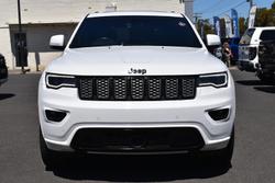 2021 Jeep Grand Cherokee Night Eagle