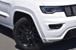 2021 Jeep Grand Cherokee Night Eagle