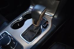 2021 Jeep Grand Cherokee Night Eagle