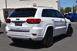 2021 Jeep Grand Cherokee Night Eagle