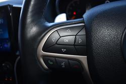 2021 Jeep Grand Cherokee Night Eagle