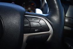 2021 Jeep Grand Cherokee Night Eagle