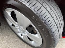 2015 Kia Cerato S YD MY15 Racing Red