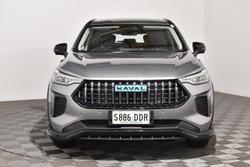 2024 GWM Haval Jolion Ultra Hybrid