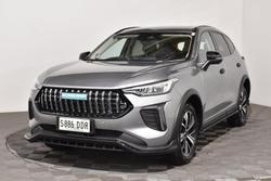 2024 GWM Haval Jolion Ultra Hybrid