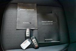 2024 GWM Haval Jolion Ultra Hybrid