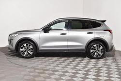 2024 GWM Haval Jolion Ultra Hybrid