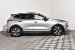 2024 GWM Haval Jolion Ultra Hybrid