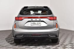 2024 GWM Haval Jolion Ultra Hybrid