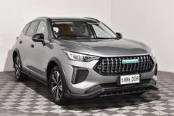2024 GWM Haval Jolion Ultra Hybrid
