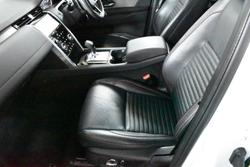 2021 Land Rover Discovery Sport P200 R-Dynamic S