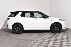 2021 Land Rover Discovery Sport P200 R-Dynamic S