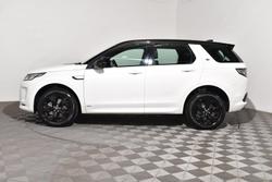 2021 Land Rover Discovery Sport P200 R-Dynamic S