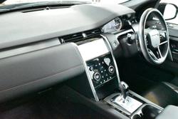 2021 Land Rover Discovery Sport P200 R-Dynamic S