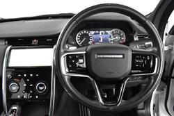 2021 Land Rover Discovery Sport P200 R-Dynamic S