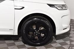 2021 Land Rover Discovery Sport P200 R-Dynamic S