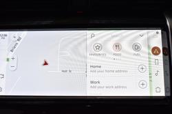 2021 Land Rover Discovery Sport P200 R-Dynamic S