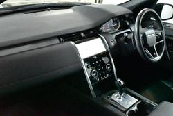 2021 Land Rover Discovery Sport P200 R-Dynamic S