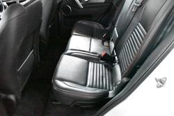 2021 Land Rover Discovery Sport P200 R-Dynamic S